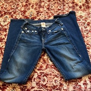 TRUE RELIGION JEANS